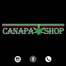 Canapa Shop
