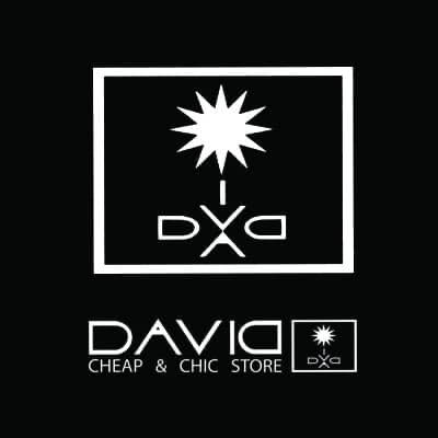 David